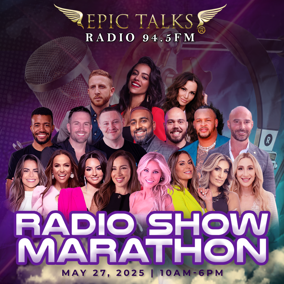 Radio Show Epic Talks radio-show-epic-talks